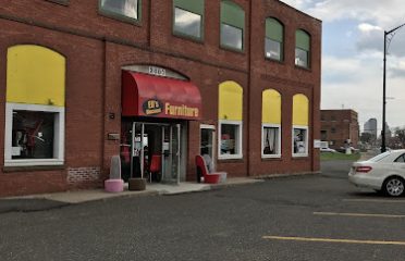 Ed’s Discount Furniture