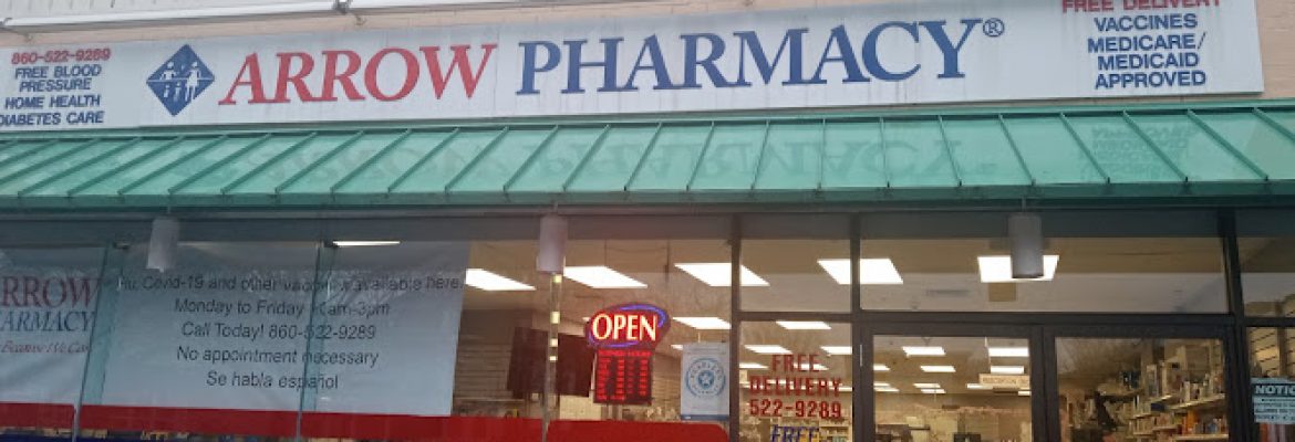 Arrow Pharmacy