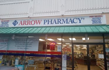 Arrow Pharmacy