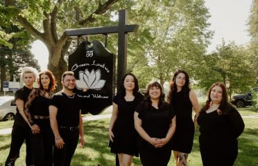 Green Lotus Salon & Wellness