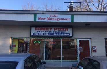 NY Family Pizza