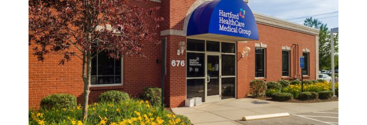 Hartford HealthCare Medical Group Primary Care