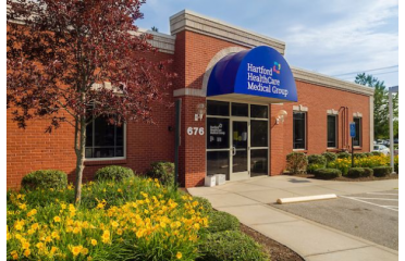 Hartford HealthCare Medical Group Primary Care