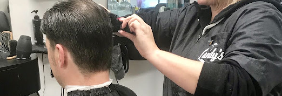 Lundy’s Barber Shop