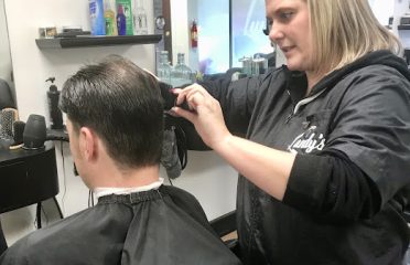 Lundy’s Barber Shop