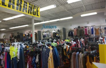 Prospect Plaza Shopping Center