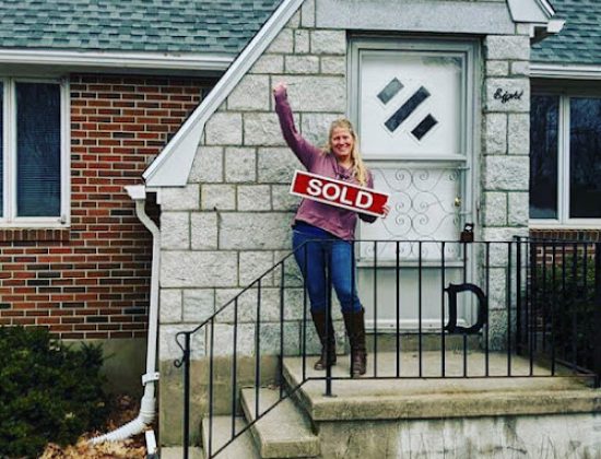 Lorrie Little Realtor, The Washington Agency
