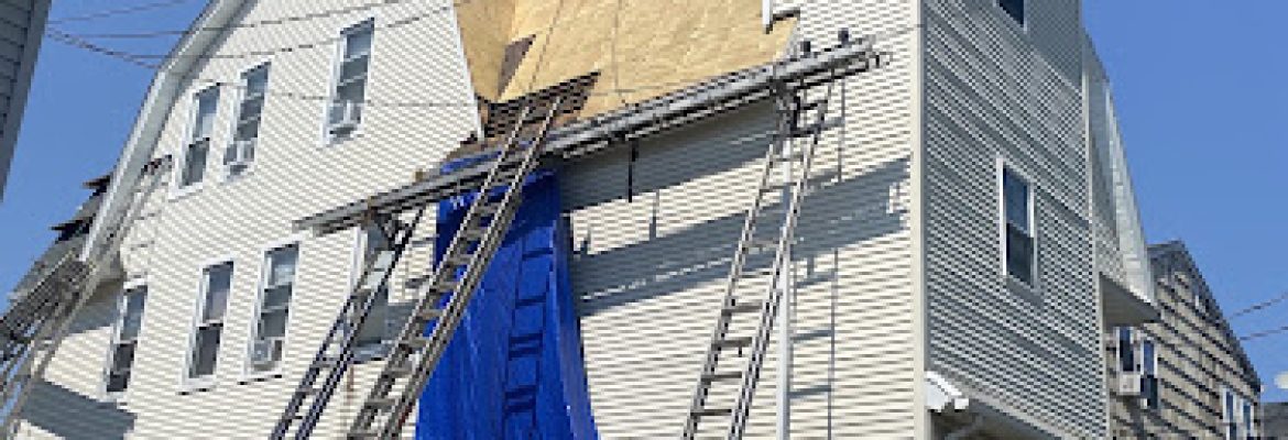 SP Roofing LLC