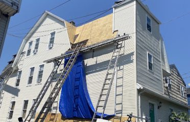 SP Roofing LLC