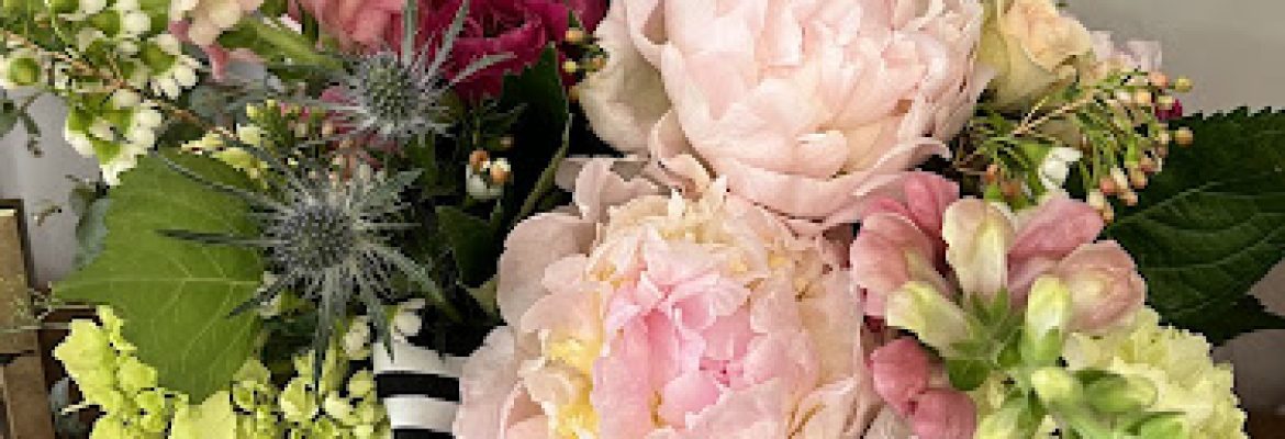 Creative Place Florist