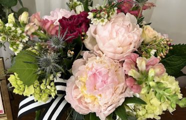 Creative Place Florist