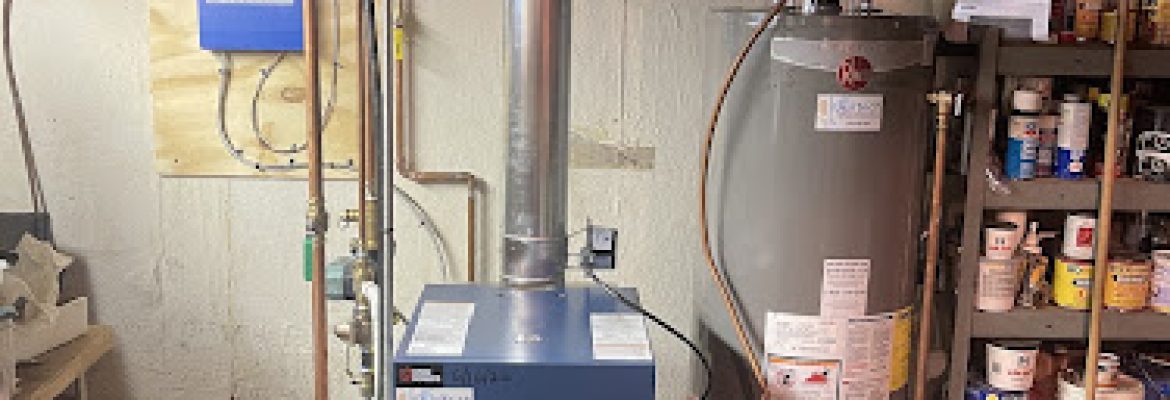 AirTech Heating & Cooling LLC