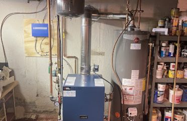 AirTech Heating & Cooling LLC