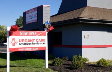 AFC Urgent Care New Britain
