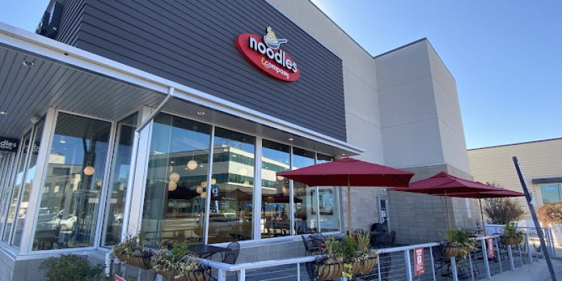 Noodles and Company