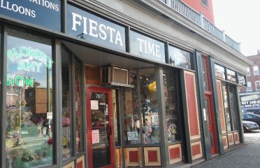 Fiesta Time
