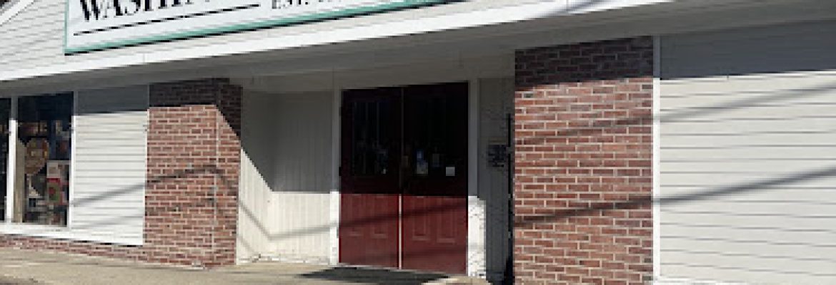 Washington Supply Company