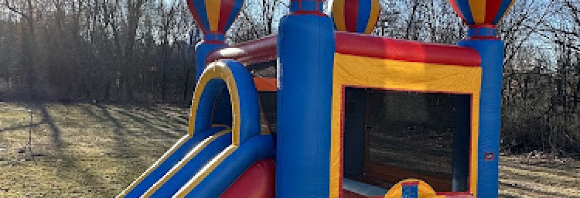 Premier Party Rental