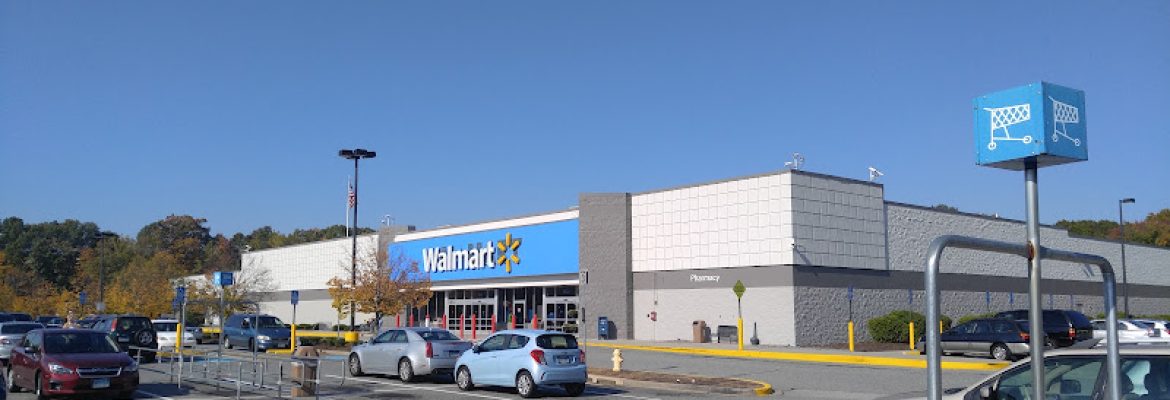 Walmart