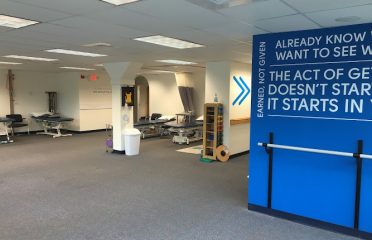 Rehab Concepts Physical Therapy