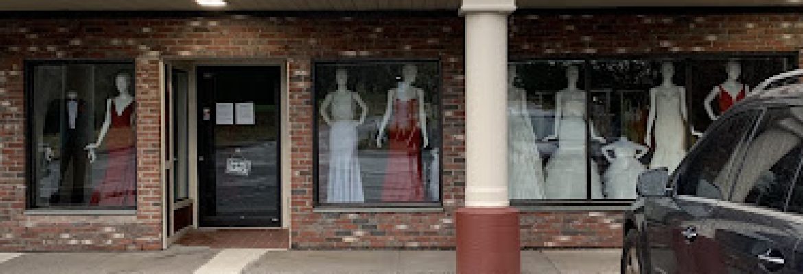 Caccies Bridal Closet