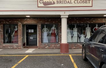 Caccies Bridal Closet