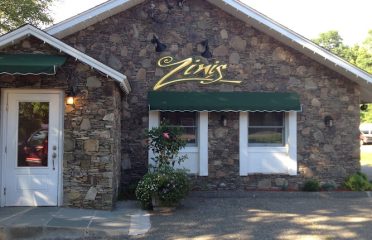 Zini’s Restaurant | Italian
