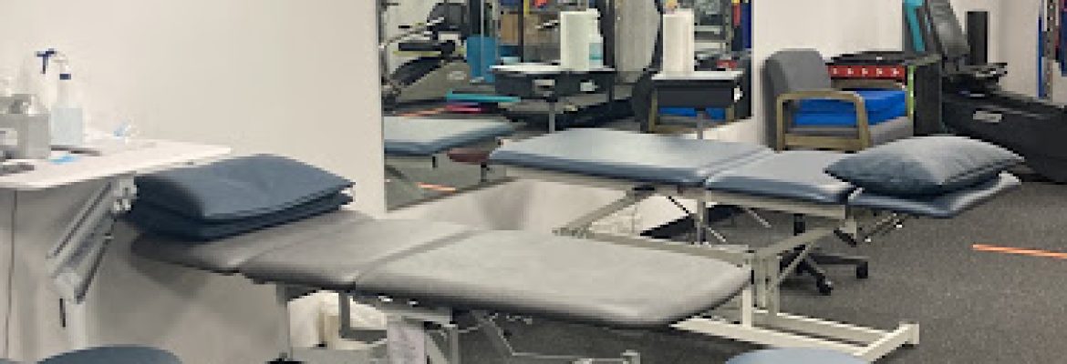 Insight Rehab & Wellness