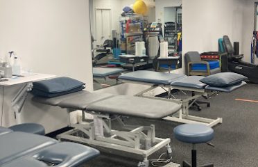 Insight Rehab & Wellness