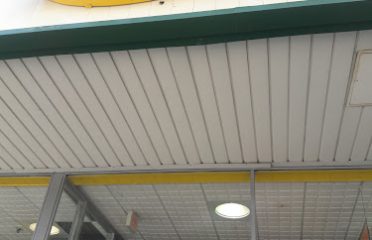 NSA Supermarkets of New London