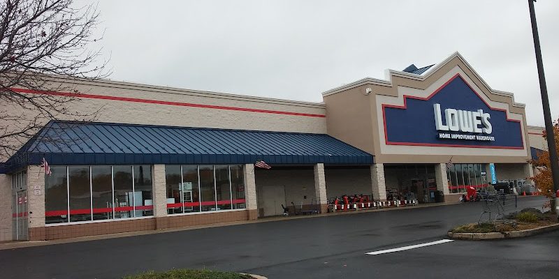 Lowe’s Home Improvement