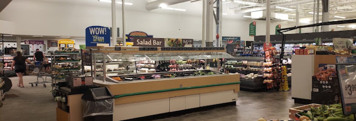 Stop & Shop