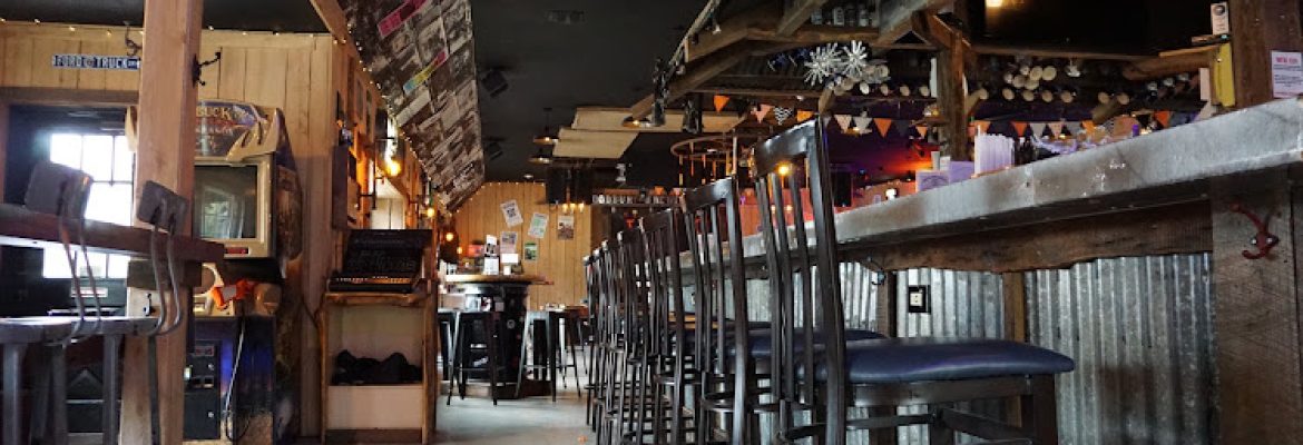 Woodbury Brewing Company
