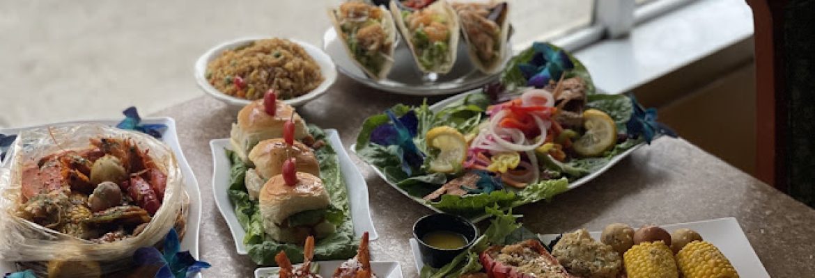 Paulie’s Star Cuisine