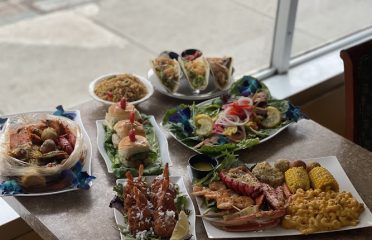 Paulie’s Star Cuisine