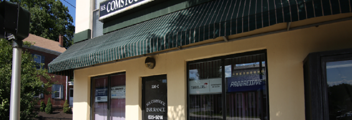 H.S. Comstock Insurance Agency