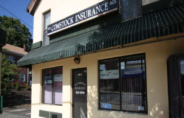 H.S. Comstock Insurance Agency
