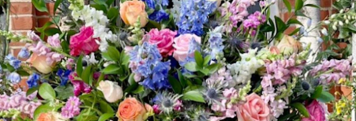 New Canaan Florist