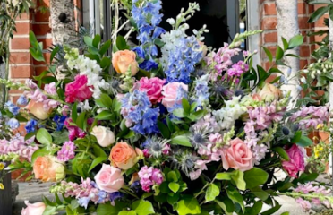 New Canaan Florist