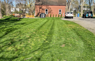 Ground Control Landscaping