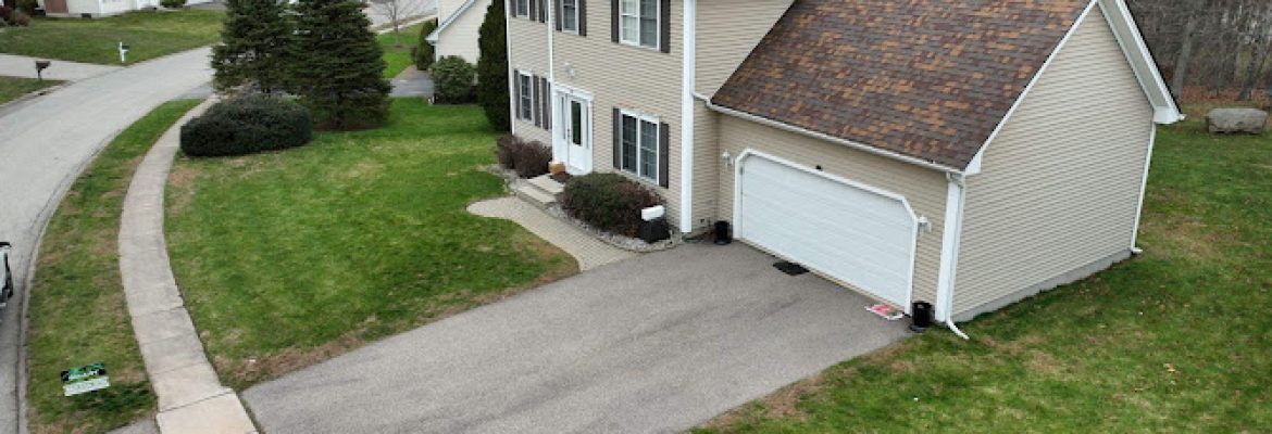 Smart Roofing
