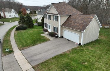 Smart Roofing