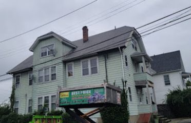 Preference Construction, Roofing and Home Improvement