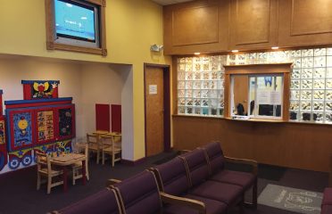 The Children’s Dental Group