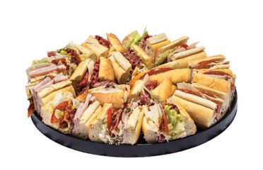 Capriotti’s Sandwich Shop