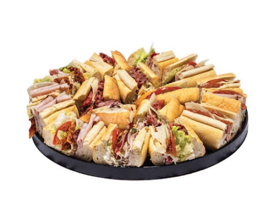Capriotti’s Sandwich Shop