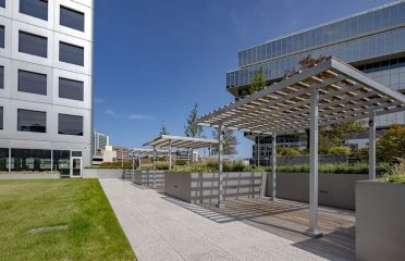 400 Atlantic Street Office Space