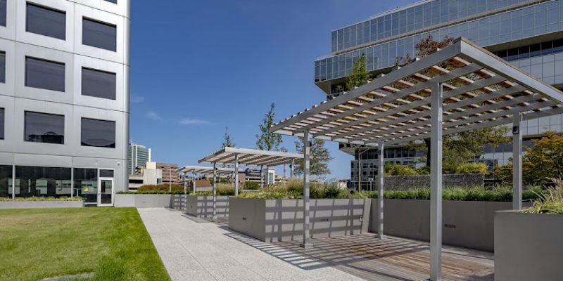 400 Atlantic Street Office Space