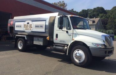 Ryan Oil Company, Inc.