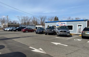 TSI Motorsports